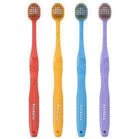 EVERBAB艾蓓拉 48孔宽齿牙刷