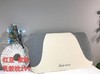 红豆床品乳胶大面包枕HB2ZD02440【40*70】 商品缩略图0