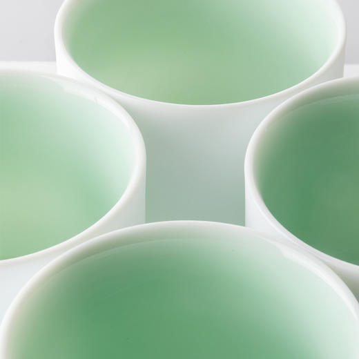 古婺窑火 功夫茶具套装 玄真 商品图1