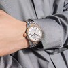 1F【天梭】TISSOT力洛克系列钢带80机芯机械男款T006.407.22.036.01 商品缩略图0
