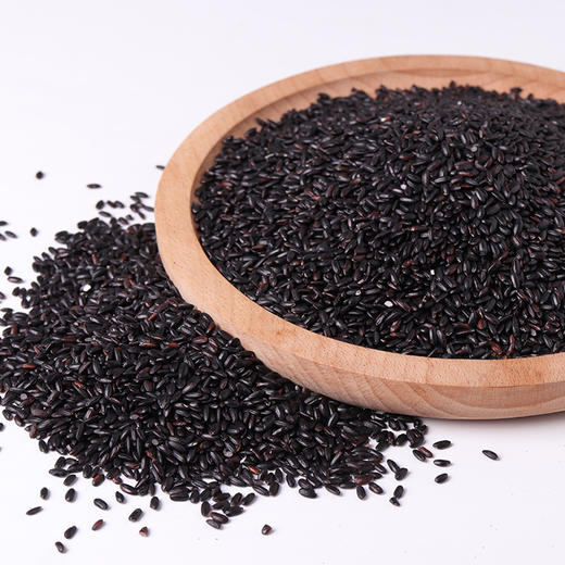【严选】燕之坊圣宝黑米470g（厂家直发） 商品图3