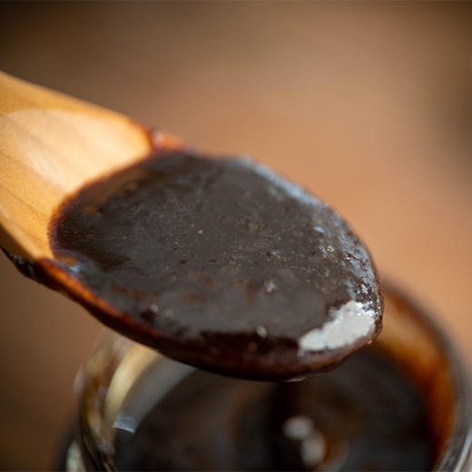 古法香黄膏（30g*10包/盒） 商品图3