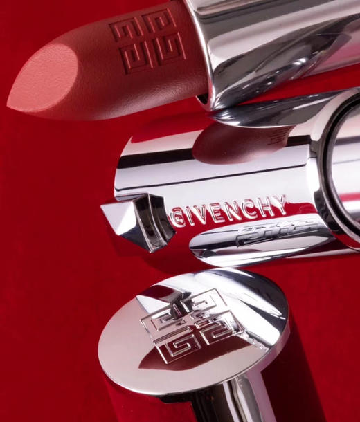 纪梵希口红n37 商品图1