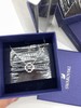 Swarovski 施华洛世奇花朵的心项链 商品缩略图5