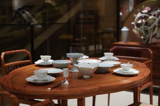 青釉 餐具 餐桌美学 商品图6