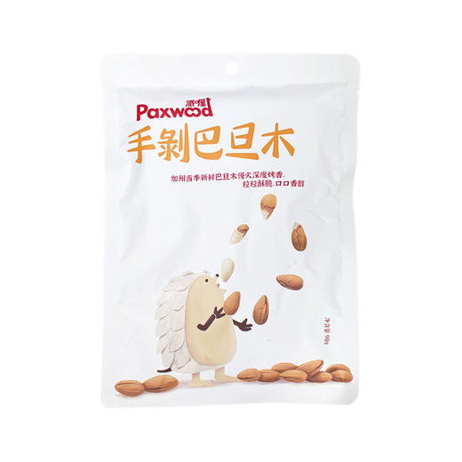派喔手剥巴旦木98g 商品图1