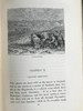 含藏书票！1886年 苏格兰高地与低地运动 52幅插图 漆布精装18开 商品缩略图9