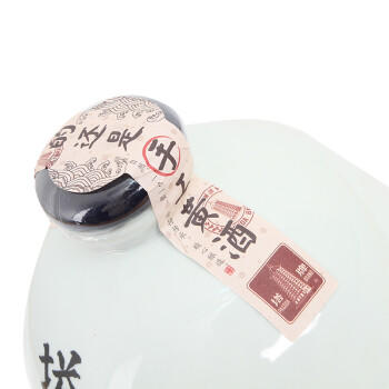 塔牌青花十五年 半干型 绍兴黄酒 5L 单坛装 花雕酒 商品图3