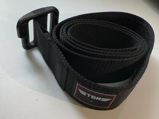 黑色腰带 商品图0