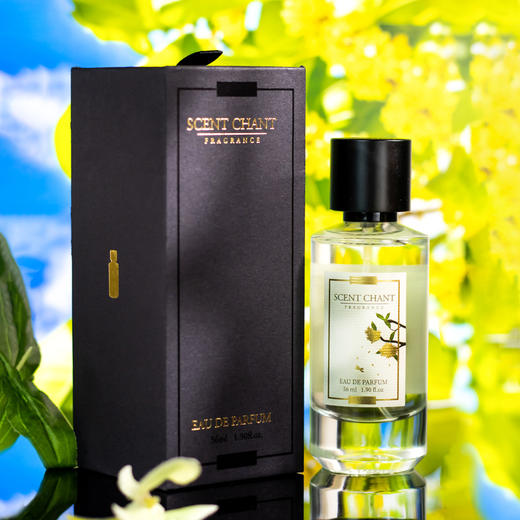 宣香 桂花冰酒 Scent Chant 分装 商品图2