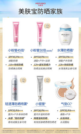 #老爸测评 认证！这支小粉管厉害了！