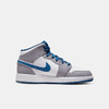Air Jordan 1 Mid (GS) 大童运动童鞋 DQ8423 商品缩略图2
