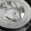 【预定】圆明园兔首银章 十二生肖兽首系列 商品缩略图6