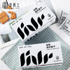 谷物高纤饼干 180g（18g*10袋）/盒 商品缩略图3