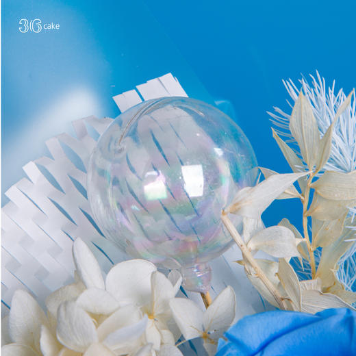 双鱼座·蓝海+双鱼座·奶油蛋糕，组合套餐（fwh） 商品图3