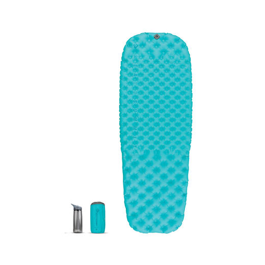 海峰 三季+ R值3.7 轻至620克  充气睡垫 (Sea To Summit Comfort Light Insulated Mat) 商品图1