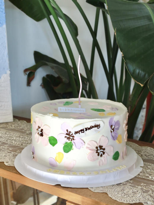 浣花浅歌 商品图1