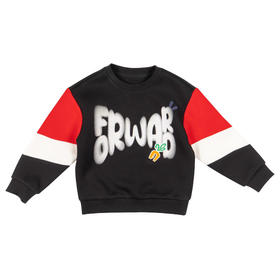 太平鸟童装卫衣F1BFD1104