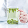 【新茶】醒世茶业丨大龙芽 宜宾早茶绿茶 四川绿茶 乌蒙山 明前特级 50g/100g （配试喝装） 商品缩略图3