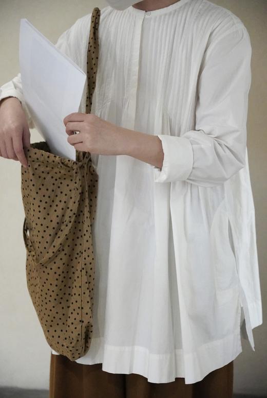 Khadi & co黑白2色上衣 商品图3