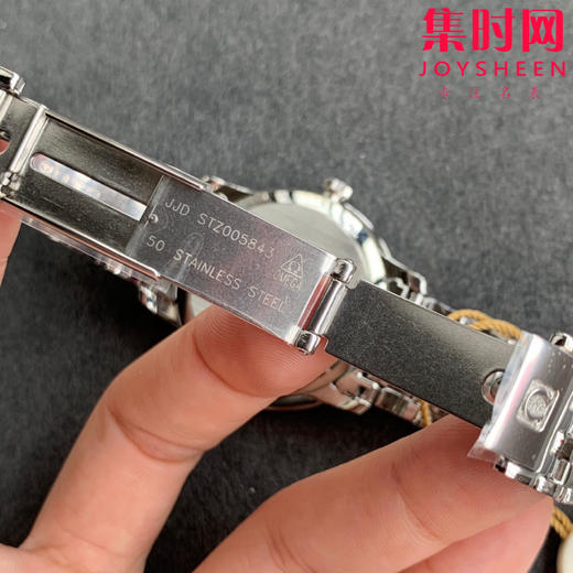 MKS欧米茄碟飞系列腕表。优雅纤薄的外表，搭配简约大方的设计，MKS抓住每一个细节，完美诠释原装优雅商务的经典魅力 商品图6