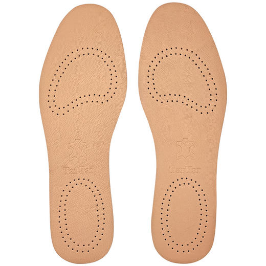 羊皮鞋垫全垫 商品图2