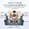 婴儿学步车手推滑行车防侧翻多功能早教三合一助步玩具车宝宝儿童平衡学步车 商品缩略图2