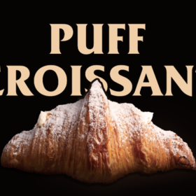 百货世界-OUR Bakery羊角包