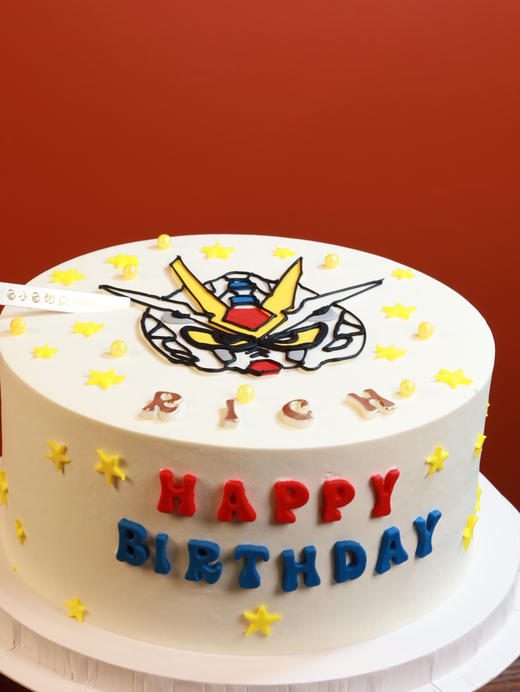 手绘高达 商品图2