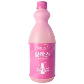 hestia漂白水杀菌清洁1L헤스티아 락스 살균청소