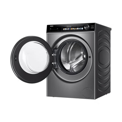 海尔（Haier）洗衣机 XQG100-HBD14336LU1 商品图13
