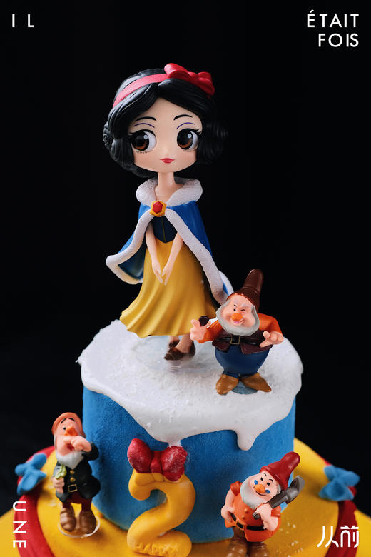 白雪公主 商品图2