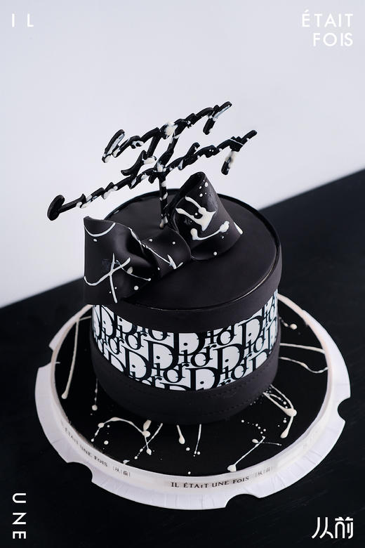 Dior | 黑 商品图1