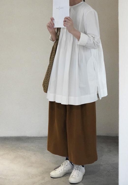 Khadi & co黑白2色上衣 商品图6