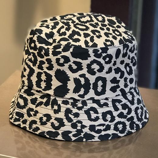优品堂【豹纹渔夫帽】 商品图5