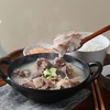 韩国料理 米肠汤750g 밥찬 순대국밥밀키트750g 商品缩略图2