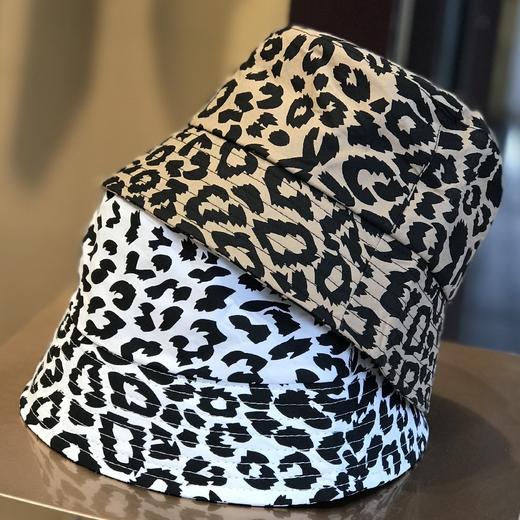 优品堂【豹纹渔夫帽】 商品图7