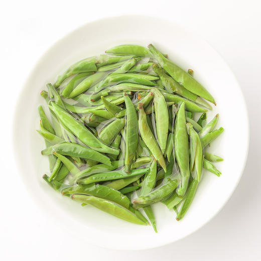 【新茶】醒世茶业丨 雀舌 宜宾早茶 四川绿茶 明前特级 50g/100g  （配试喝装） 商品图2