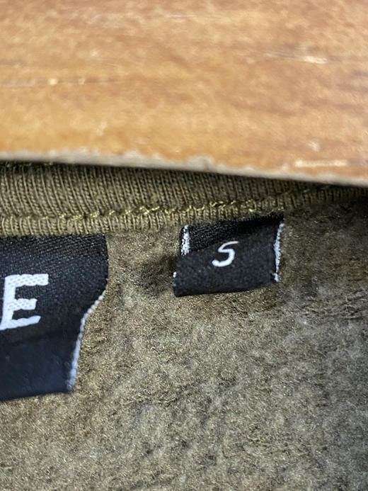 NICCE LONDON 伦敦 连帽卫衣_HDS(S) 商品图3