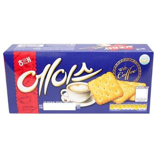 海太ACE饼干218g해태 에이스 商品图0