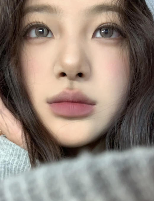 laseecon 2023新款 芭提浅褐/沙旺古麻 直接上热门好好看的浅亚麻灰；年抛/14.2mm/备注双眼度数 商品图4