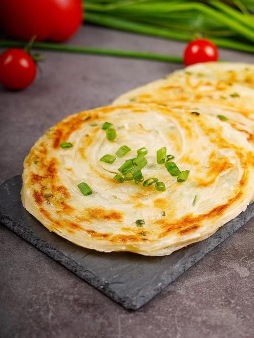 葱油饼1个 商品图0