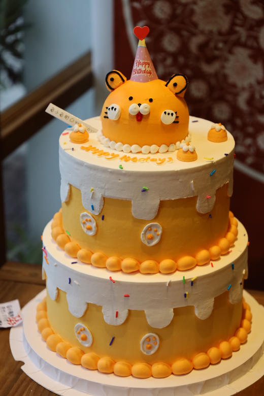 可爱萌萌虎头 商品图7