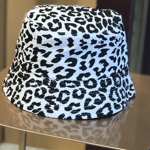 优品堂【豹纹渔夫帽】 商品图3