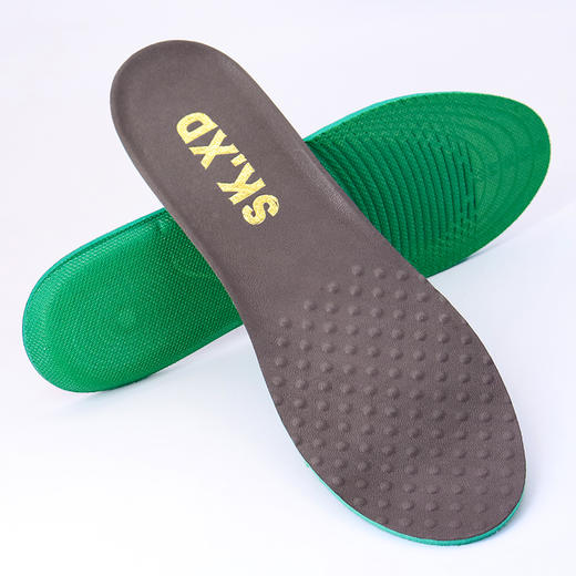 SK.XD羊皮休闲鞋垫 商品图8