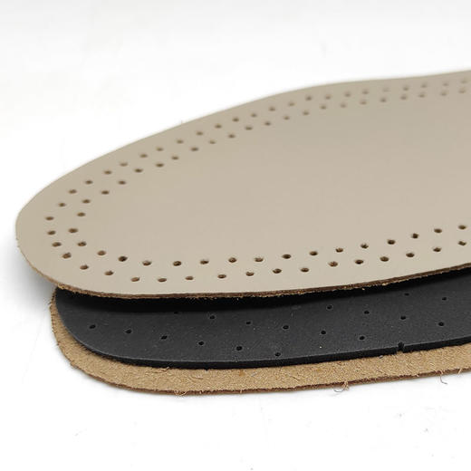 瑞知牛皮垫鞋垫 商品图5