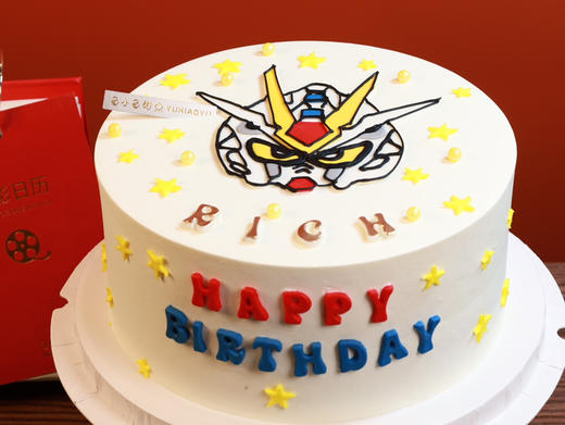 手绘高达 商品图4