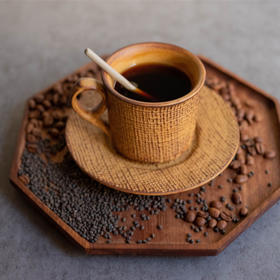 小黑豆咖啡（12g/袋*10袋/盒）