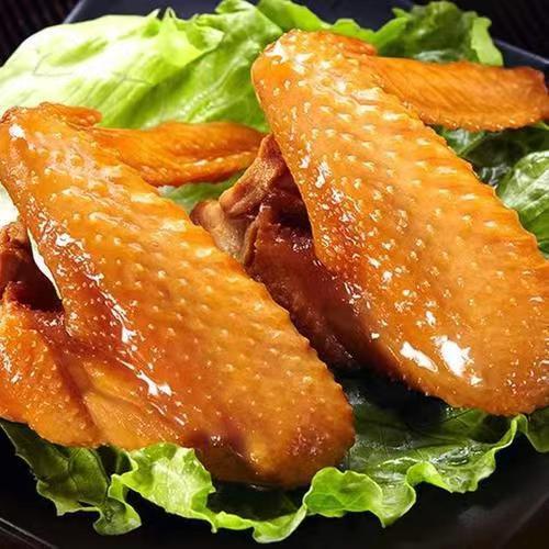 臧营桥鸡翅490g-510g 商品图0