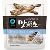 清净园味先生明太鱼干汤料包(8gx8)청정원 맛선생 황태국물내기티백 商品缩略图0